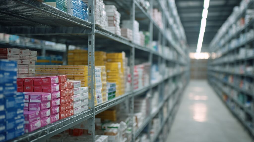 Strategic Purchasing