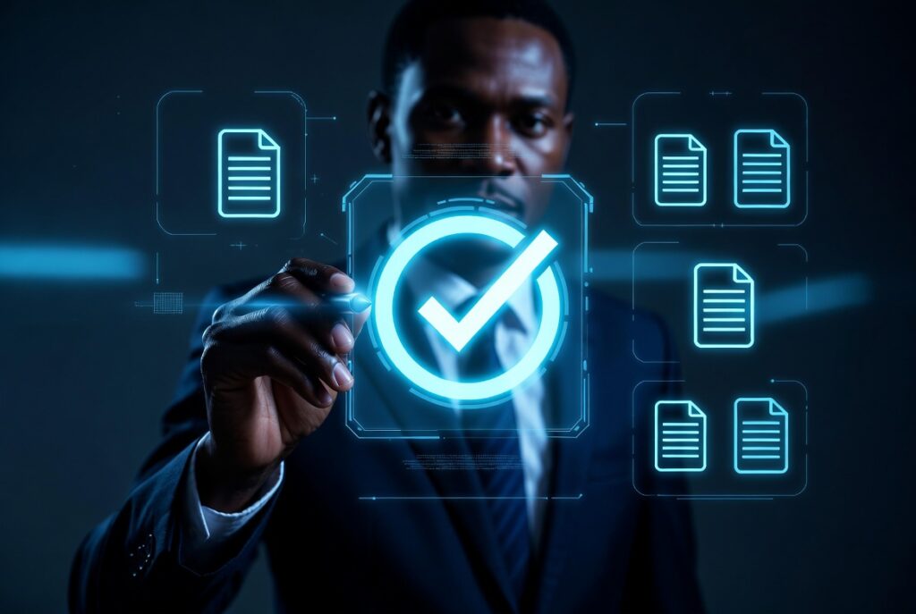 Quality Assurance & Regulatory Compliance