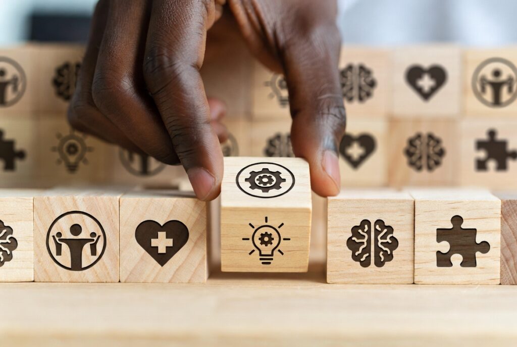 Strategic Advisory & Policy Support