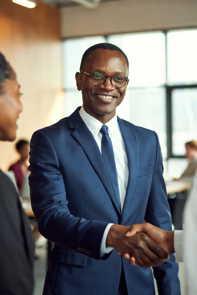 Public-Private Partnership Facilitation